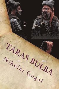 bokomslag Taras Bulba