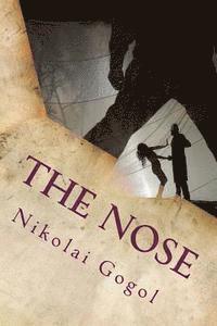 Nikolai Gogol - The Nose, Häftad