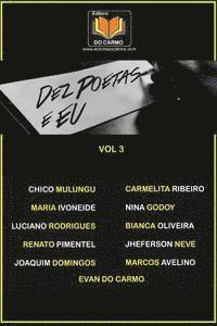 bokomslag Dez poetas e Eu vol 3