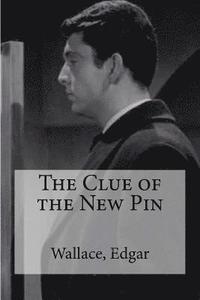 bokomslag The Clue of the New Pin