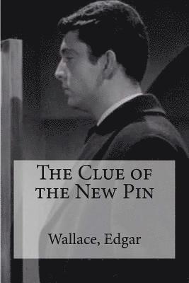 The Clue of the New Pin 1