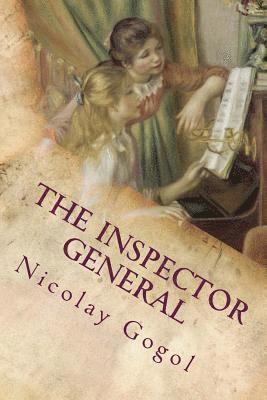 The Inspector General 1