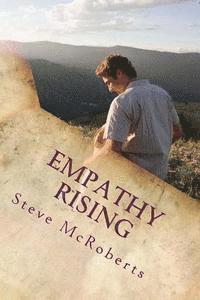 bokomslag Empathy Rising: The Collected Poetry of Steve McRoberts