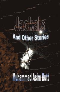 bokomslag Jackals: And Other Stories