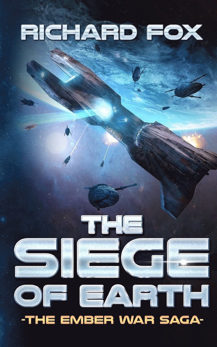 Siege of Earth