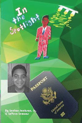 PASSPORT and In the Spotlight 1