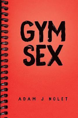 Gym Sex 1