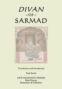 bokomslag Divan of Sarmad