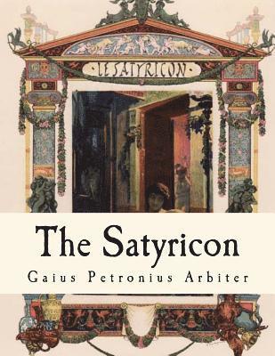 The Satyricon 1