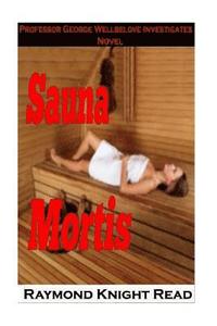 bokomslag Sauna Mortis