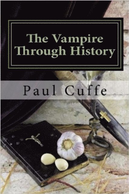 The Vampire through History 1