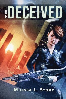 The Deceived: A Maggie Gray Novel