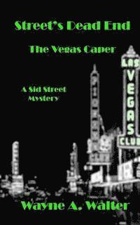 bokomslag Street's Dead End: The Vegas Caper