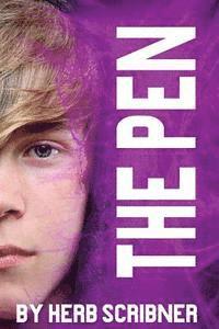 Herb Scribner - The Pen, Häftad