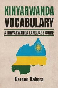 bokomslag Kirundi Language: The Kirundi Phrasebook and Dictionary