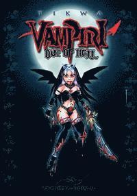 bokomslag Vampiri Out of Hell: Gothic Edition