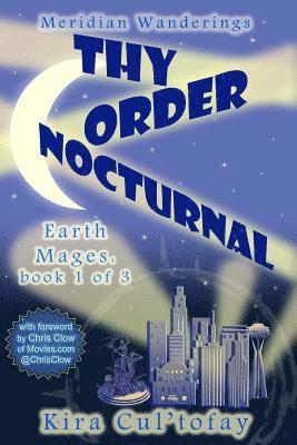 Thy Order Nocturnal 1