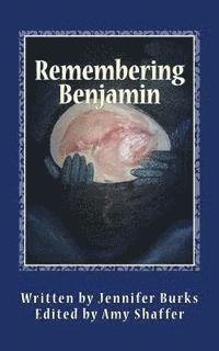 bokomslag Remembering Benjamin