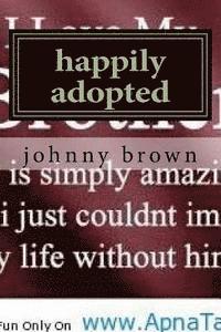 happily adopted 1