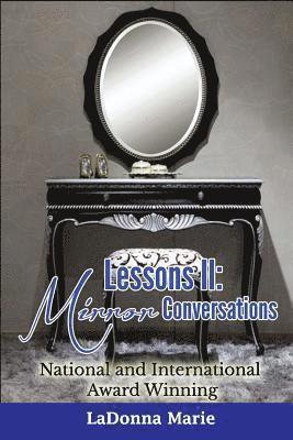 bokomslag Lessons II: Mirror Conversations