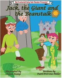 bokomslag Jack the Giant and the Beanstalk