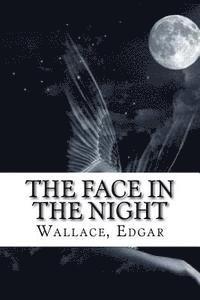 bokomslag The Face in the Night