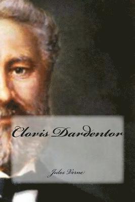 bokomslag Clovis Dardentor