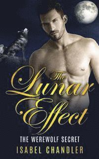 bokomslag The Lunar Effect - The Werewolf Secret