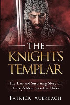 bokomslag The Knights Templar