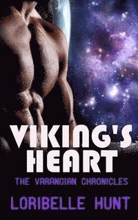 bokomslag Viking's Heart