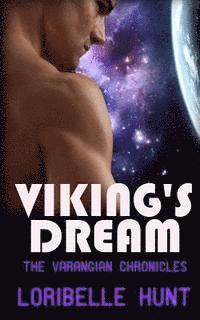 bokomslag Viking's Dream