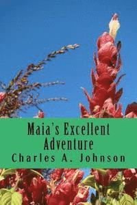 Maia's Excellent Adventure: Quest for the Final Four: Part 3