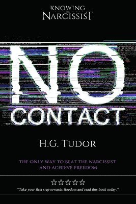 H. G. Tudor - No Contact, Häftad