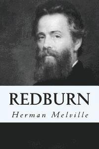 bokomslag Redburn