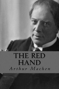 The Red Hand 1