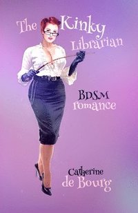 bokomslag The Kinky Librarian