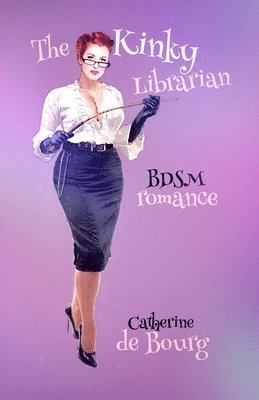 The Kinky Librarian 1