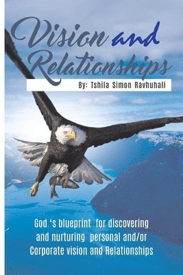 bokomslag Vision and Relationships