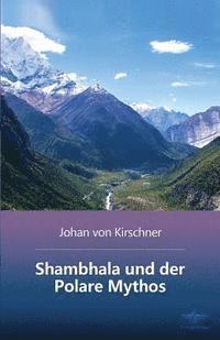 bokomslag Shambhala und der Polare Mythos