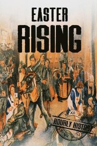 bokomslag Easter Rising