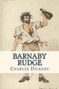 Barnaby Rudge 1