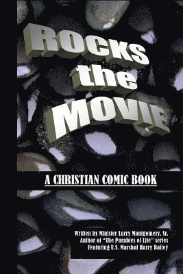 Rocks the Movie 1