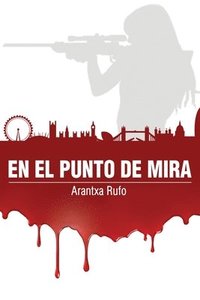 bokomslag el punto de mira