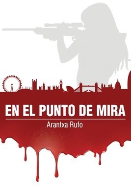 bokomslag En el punto de mira