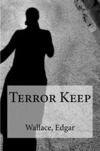 bokomslag Terror Keep