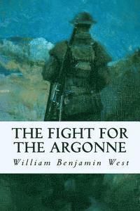 bokomslag The Fight for the Argonne