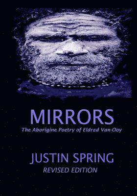 bokomslag Mirrors: The Aborigine Poetry of Eldred Van-Ooy