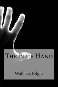 bokomslag The Blue Hand