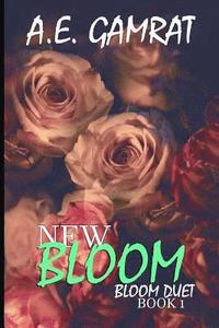 bokomslag New Bloom