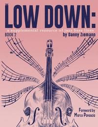 bokomslag The Low Down Book 2